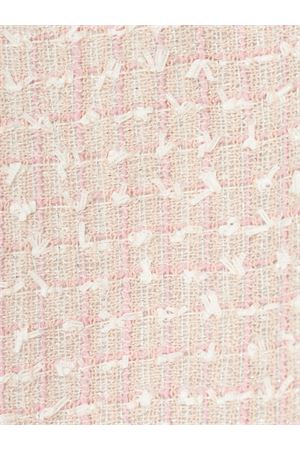giacca in tweed rosa SELF-PORTRAIT KIDS | 711JPPINK